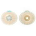 thumbnail image 1 of SenSura Mio Convex Trim to Fit Ostomy Barrier Elastic Adhesive 50 mm Flange 5 per Box 16483, 1 of 4