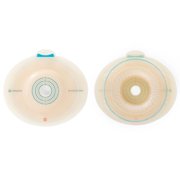SenSura Mio Convex Trim to Fit Ostomy Barrier Elastic Adhesive 50 mm Flange 5 per Box 16483