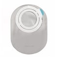 thumbnail image 1 of POUCH, OST MIO 2PC FLX CLSD MAXI TRANS W/FLTR 50MM (30/BX), 1 of 2