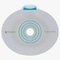 thumbnail image 1 of SenSura Mio Flex Ostomy Barrier, Extened Wear, 50 mm Flange, 3/8 to 1-7/8 Inch Opening, Trim to Fit, Red Code, 5 Count, 1 of 1