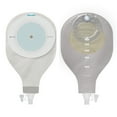 thumbnail image 1 of SenSura Mio High Output Ostomy Pouch Drainable 3/8 to 4 Inch Stoma 1pc System Transparent 18666, 10 Ct, 1 of 3