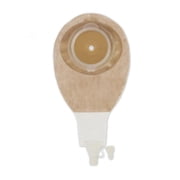 SenSura Post-Op Drainable Pouch One Piece System 19030 Box of 5, Opaque