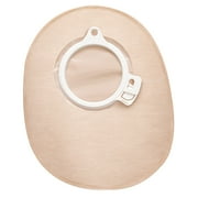 Coloplast SenSura Two-Piece Closed Ostomy Pouch Box of 30 Pouches