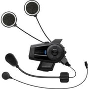 Sena 10C Evo Motorcycle Helmet Camera Bluetooth Intercom Headset 10C-Evo-02