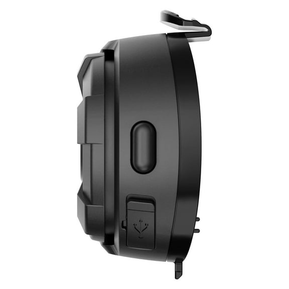 Sena 10S-01D Dual SMH-10S Long-Range Bluetooth Headset, Black