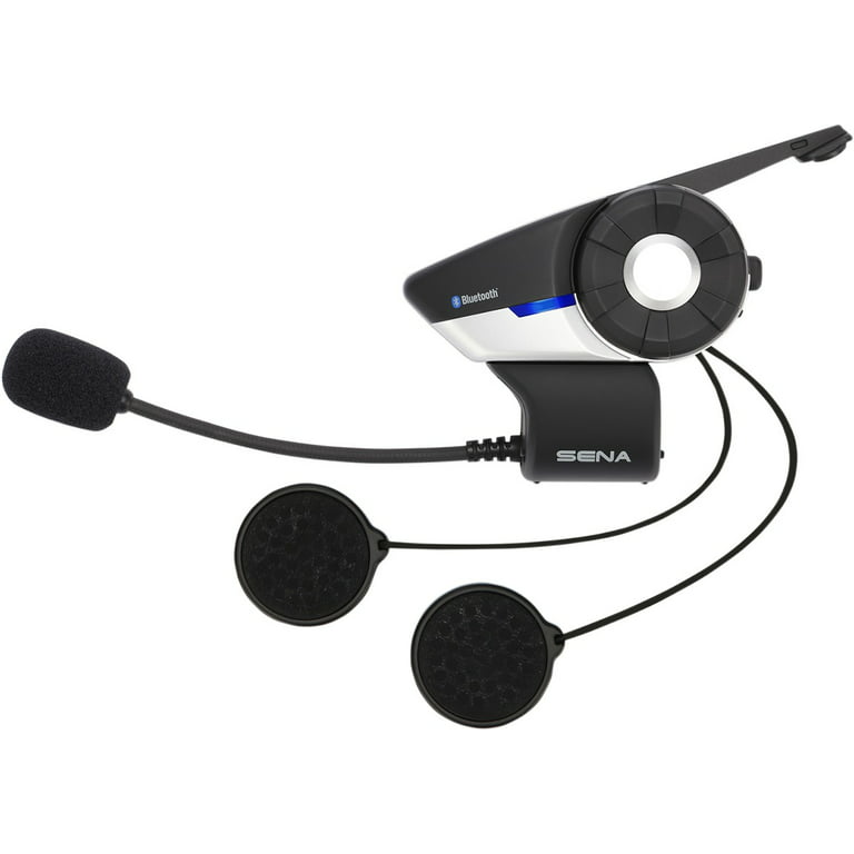 Sena 20S EVO HD Bluetooth Headset - Cycle Gear