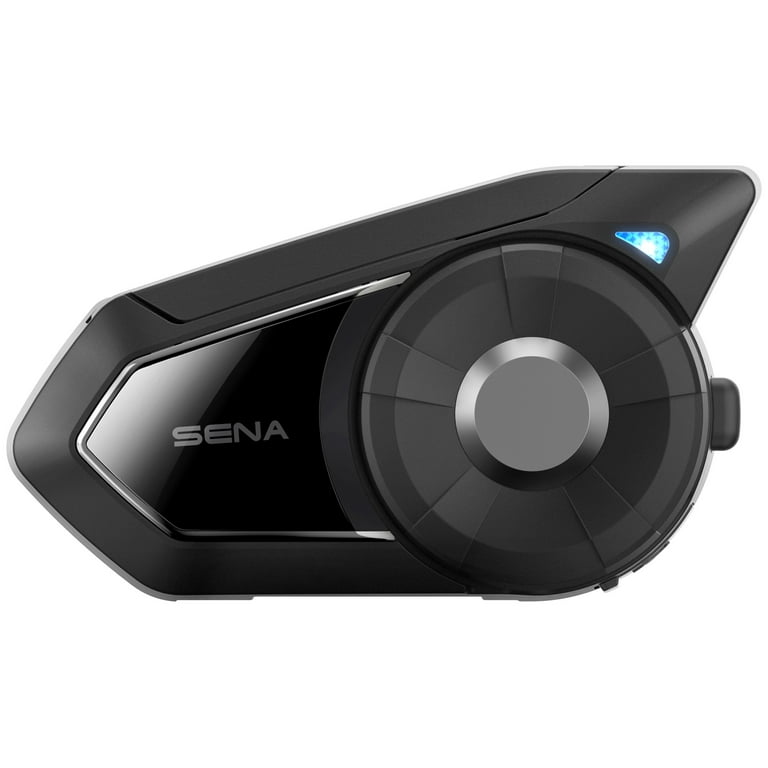 （新品）SENA 30K （１セット） Sena 30K-01 Bluetooth Helmet Intercom Headset with Mesh Technology
