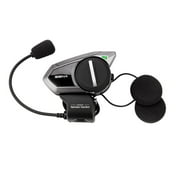 SENA 50S Bluetooth Communication System with Mesh Intercom Dual Pack 50S-10D-
