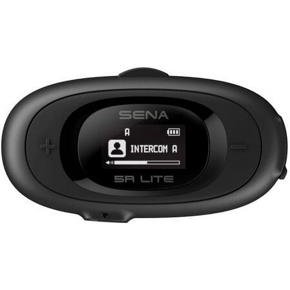 SENA 5R Lite Bluetooth Communication System (5RLITE-01)