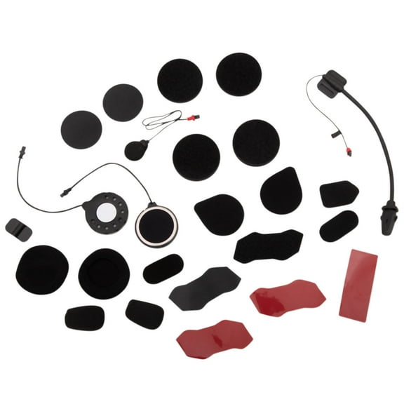 SENA 10R Accessory Kit (10R-A1000)