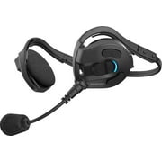 Sena Expand Mesh Over-Ear Headset, Black