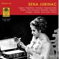 thumbnail image 1 of Sena Jurinac - Recital - Music & Performance - CD, 1 of 2