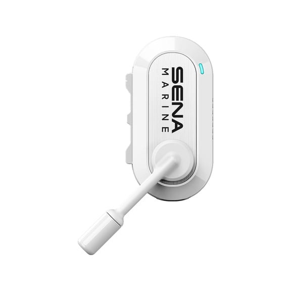 Sena Technologies NTT-CRE-01 Sena Natutitalk Crew Yachting Mesh Intercom Headset Single Pack