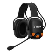 Sena Nautitlk N2R Mesh Intercom  Communication Headset with Hearing Protection