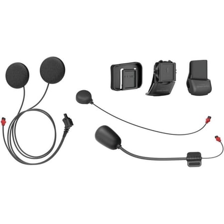 Sena New 50C Communication System Accessories, 843-02116
