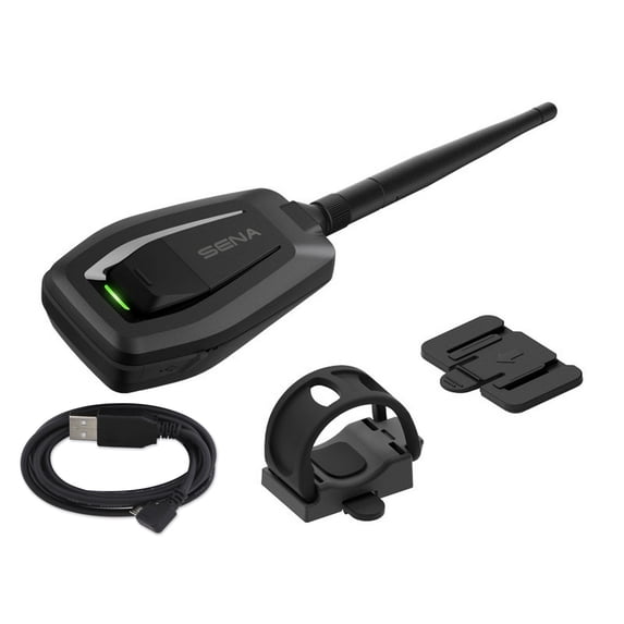 Sena New Mesh Bluetooth to Mesh Intercom Adapter, 843-02020