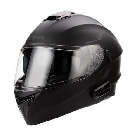 Sena New Outforce Full Face Helmet Bluetooth, 843-02114M