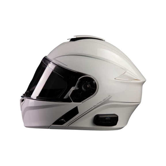 Sena New Outrush R Flip-Up Helmet, 843-02056M