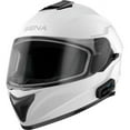 thumbnail image 1 of SENA Outforce Motorcycle Helmet White XXL, 1 of 5