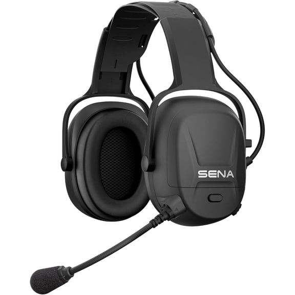 Sena SC-A0333 Earmuff Cradle for using products without the need for a motorcycle helmet