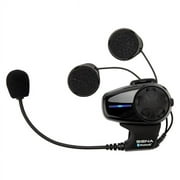 Sena SMH10D-10 - Dual SMH-10 Bluetooth Communication System without fasteners