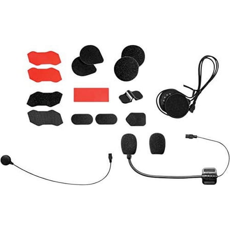 Sena SMH10R Accessory Kit Helmet Accessories