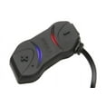thumbnail image 1 of Sena SMH10R Low Profile Motorcycle Bluetooth Headset & Intercom Dual Pack, 1 of 3