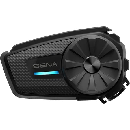 Sena Spider ST1 Mesh Communication System - Single