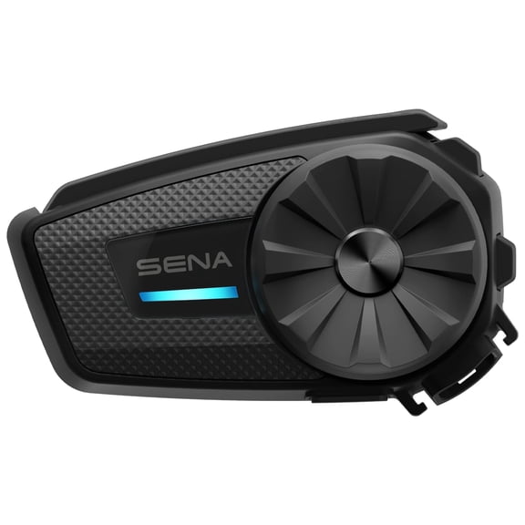 Sena Spider RT Mesh Intercom Headset - Dual Pack
