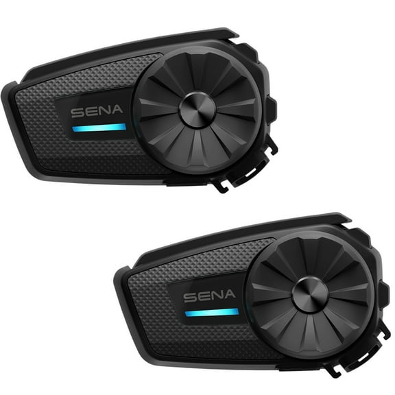 Sena Spider ST Mesh Intercom Headset - Dual Pack