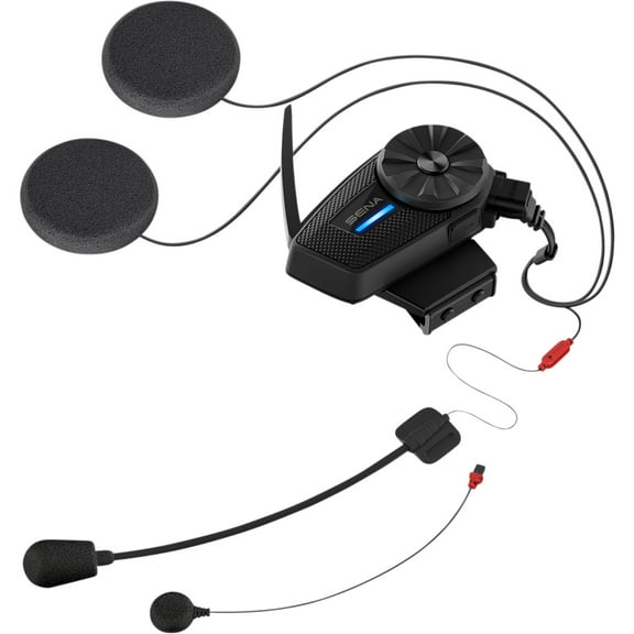 Sena Spider ST Mesh Intercom Headset - Single Pack