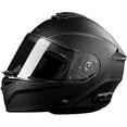 thumbnail image 1 of Sena Outrush R Solid Helmet (Medium, Matte Black), 1 of 3