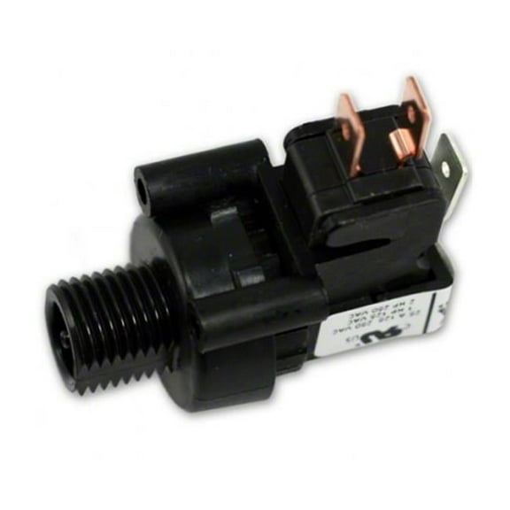 Senasys TBS301A Air Switch Latching Spdt 20a