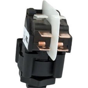Senasys TBS317 Air Switch 20amp DPDT Latching