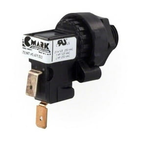 Senasys TBS339A Air Switch Latching Spno 25a