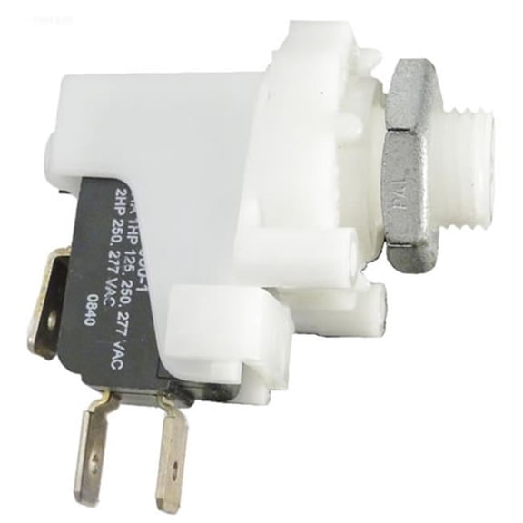 Senasys TVM111A Air Switch SPDT Momentary