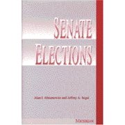 Senate Elections Paperback