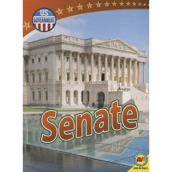 Pre-Owned Senate (Paperback) 1489619437 9781489619433