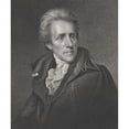 thumbnail image 1 of Senator Andrew Jackson In 1824 History (24 x 36), 1 of 1