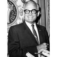 thumbnail image 1 of Senator Barry Goldwater History (18 x 24), 1 of 2