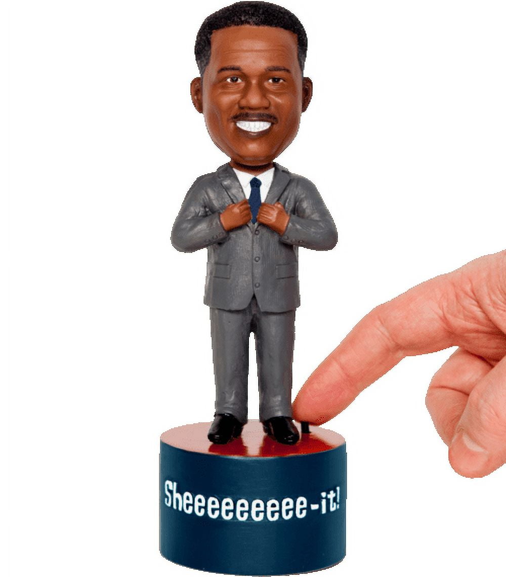 Senator Clay Davis The Wire 