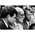 thumbnail image 1 of Senator Edward M. Kennedy History (24 x 18), 1 of 1