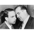 thumbnail image 1 of Senator Joseph Mccarthy And His Chief Consul History (36 x 24), 1 of 1