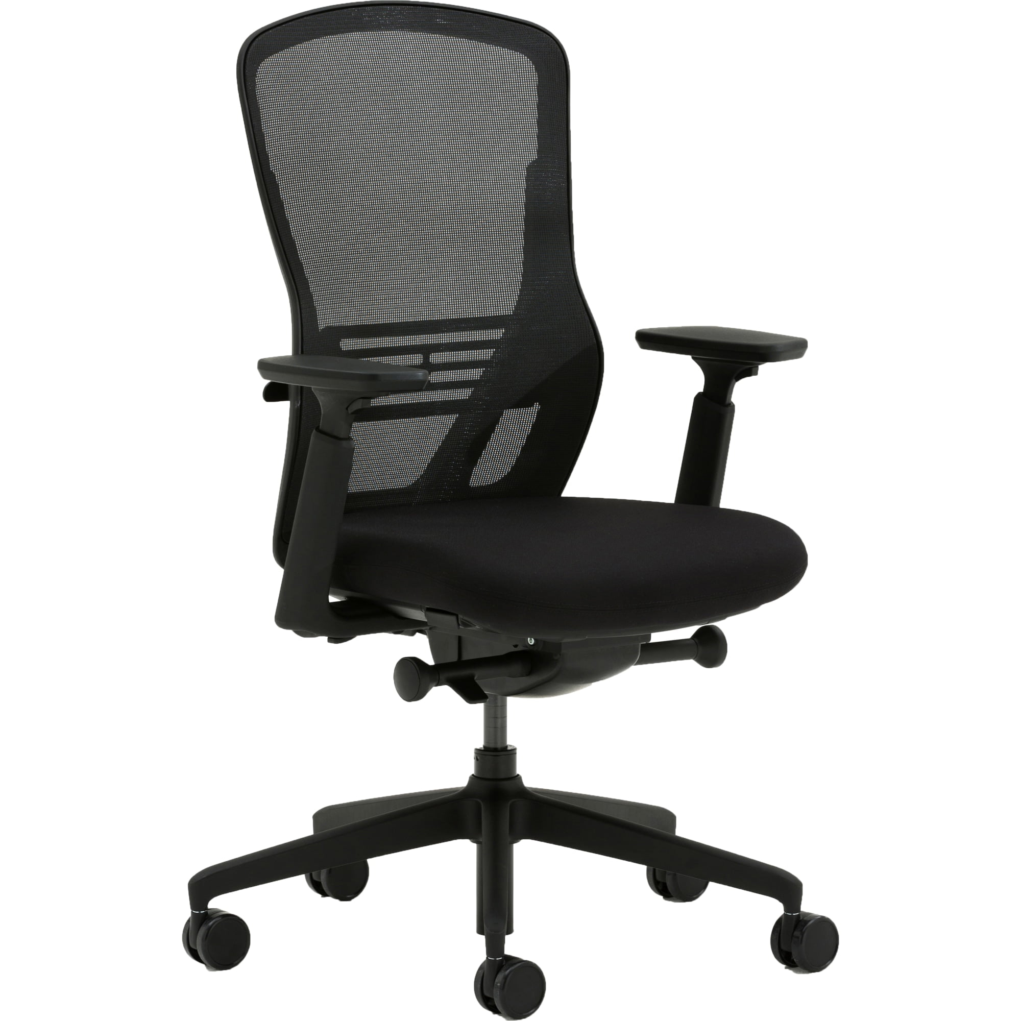Senator ousby office sale chair