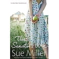 thumbnail image 1 of Pre-Owned The Senator's Wife (Paperback) 9780747596400, 1 of 1