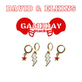 thumbnail image 1 of Senators Classic Gameday Stack, 1 of 4