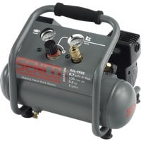 Senco 1 Gal. Finish & Trim Air Compressor - Pack of 4 Bulk Buy Multipack
