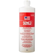 Senco 1 Qt. Pneumatic Tool Oil PC0102