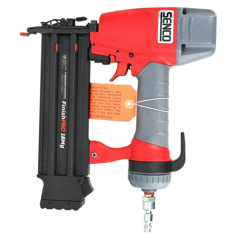 Senco 1U0021N 18Mg FinishPro® 2-1/8 Senco 1U0021N 18Mg FinishPro® 2-1/8