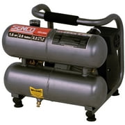 سينكو 2.5 جالون ، 1.5 حصان ، 135 Psi ضاغط هواء محمول
